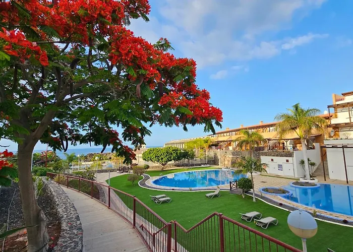 Coastal Dream Villa