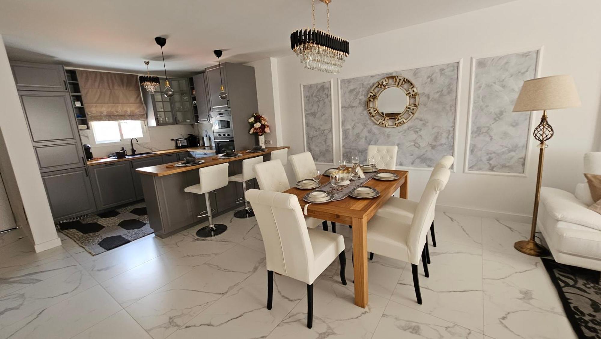 Holiday home Coastal Dream San Miguel de Abona
