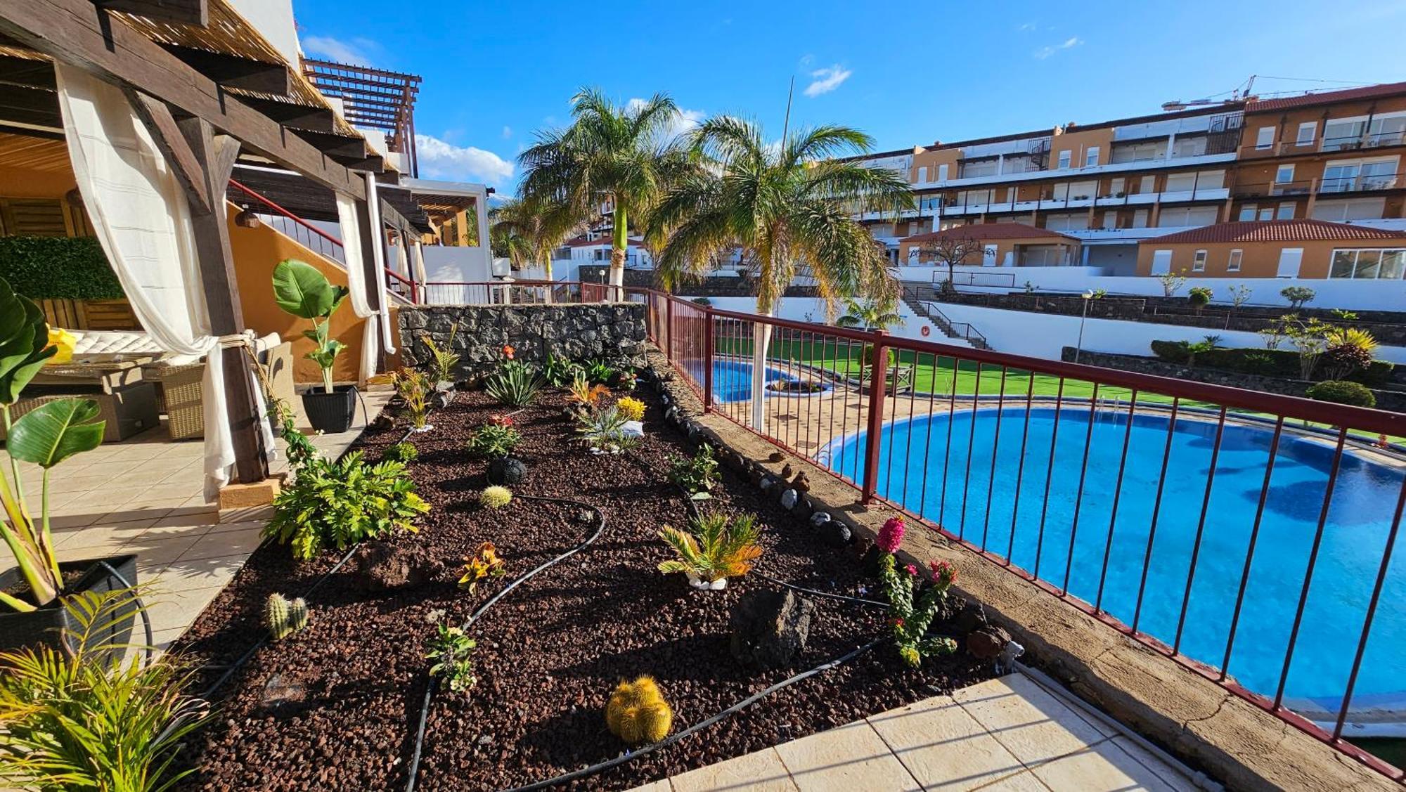 Coastal Dream Holiday home San Miguel de Abona
