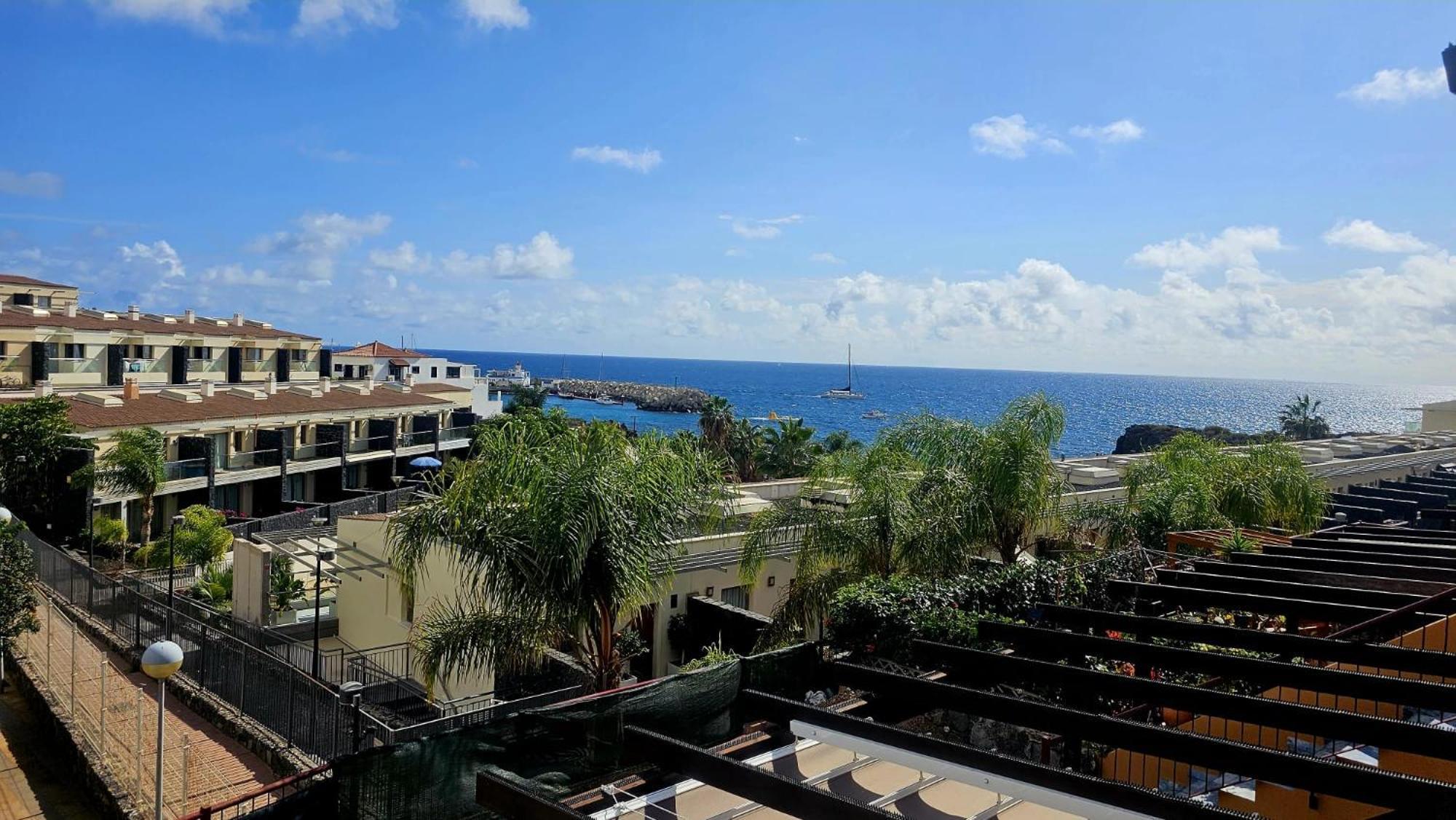 Coastal Dream Holiday home San Miguel de Abona