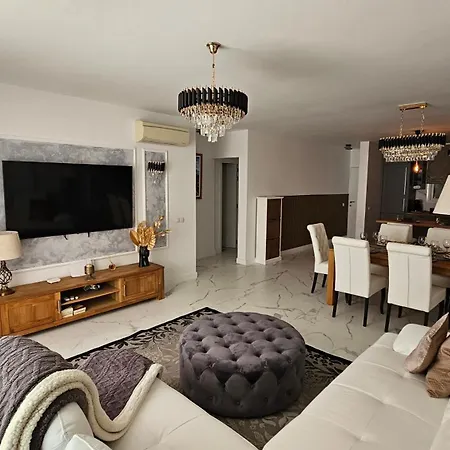 Coastal Dream Villa San Miguel de Abona Zewnętrze zdjęcie