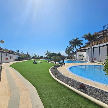 Coastal Dream Villa San Miguel de Abona Zewnętrze zdjęcie