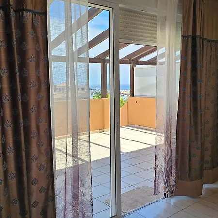 Coastal Dream Villa San Miguel de Abona Zewnętrze zdjęcie