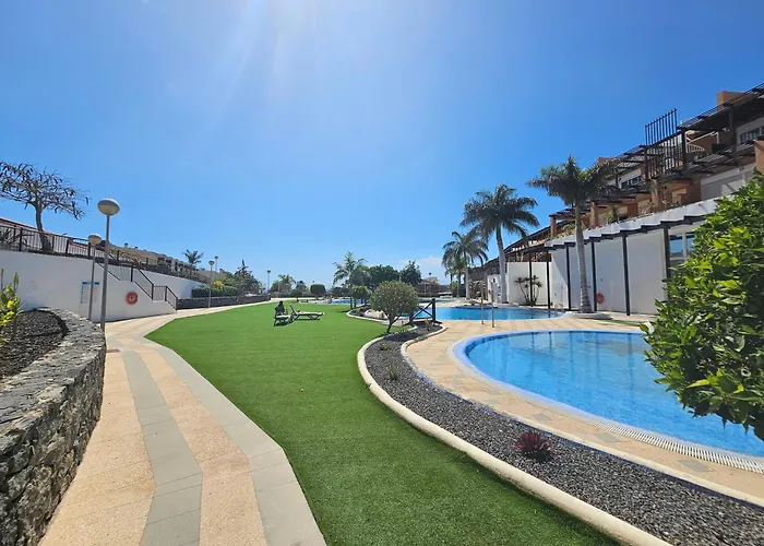 Coastal Dream Villa