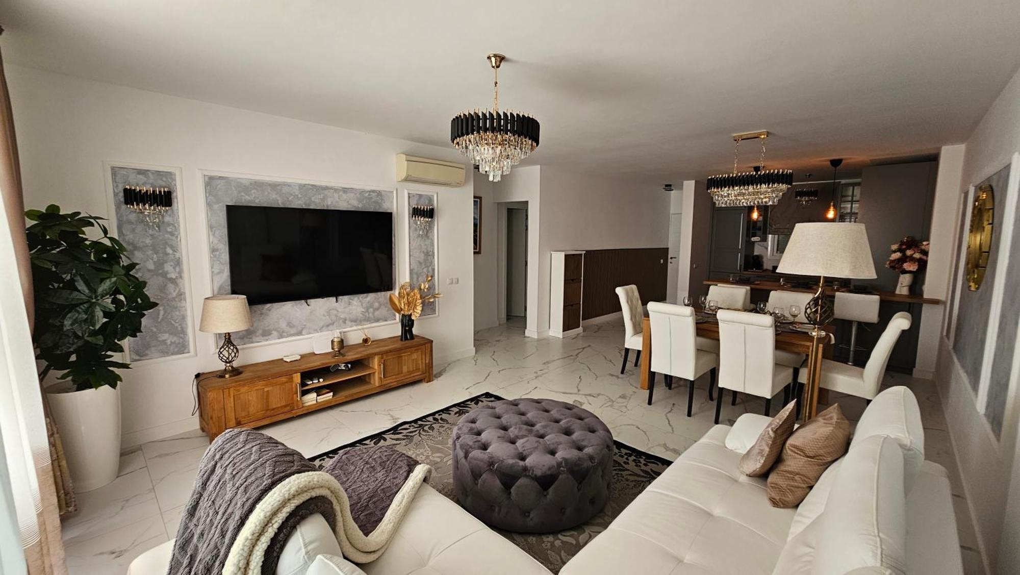 Coastal Dream Vakantiehuis