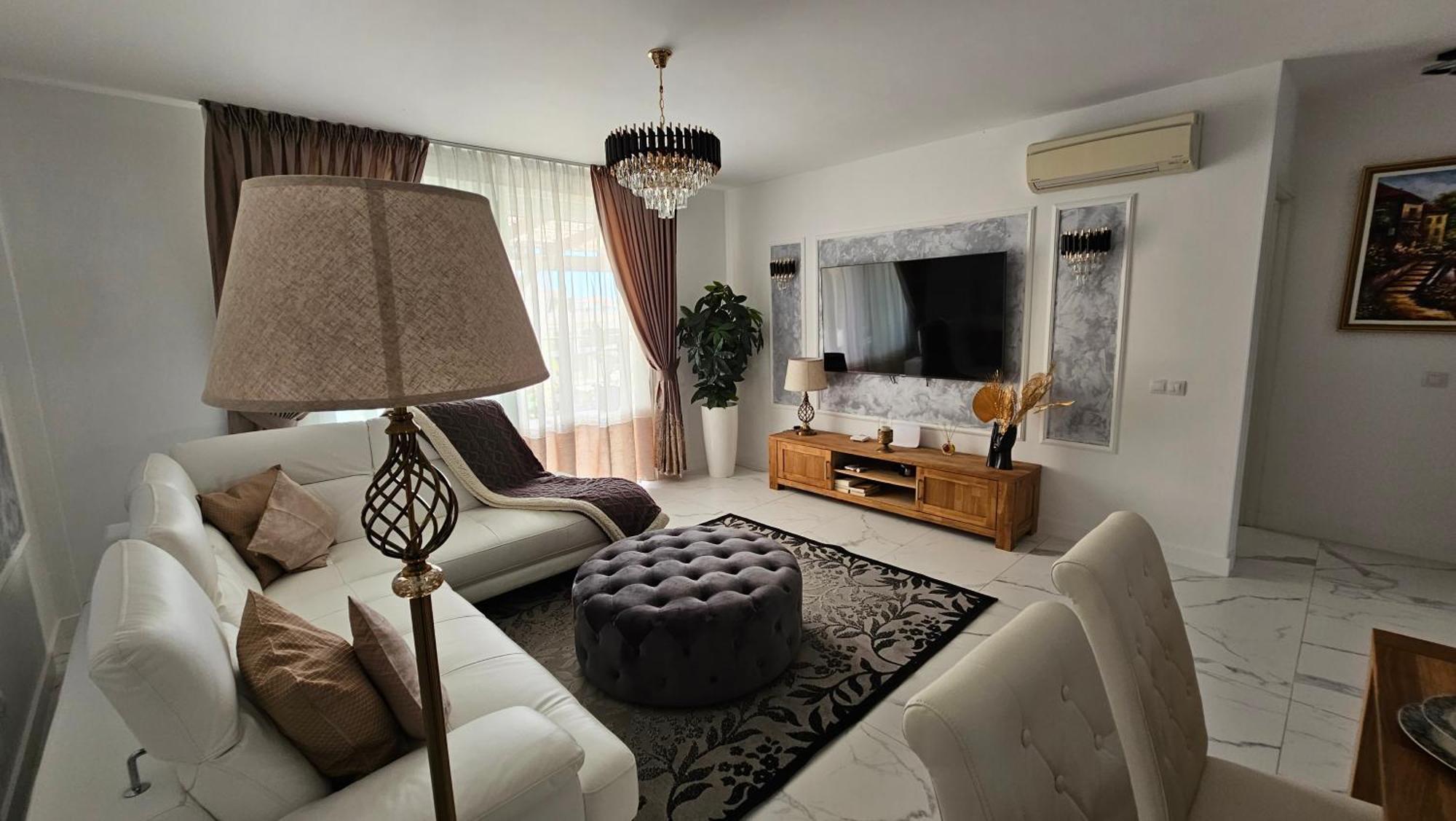 Coastal Dream Vakantiehuis *