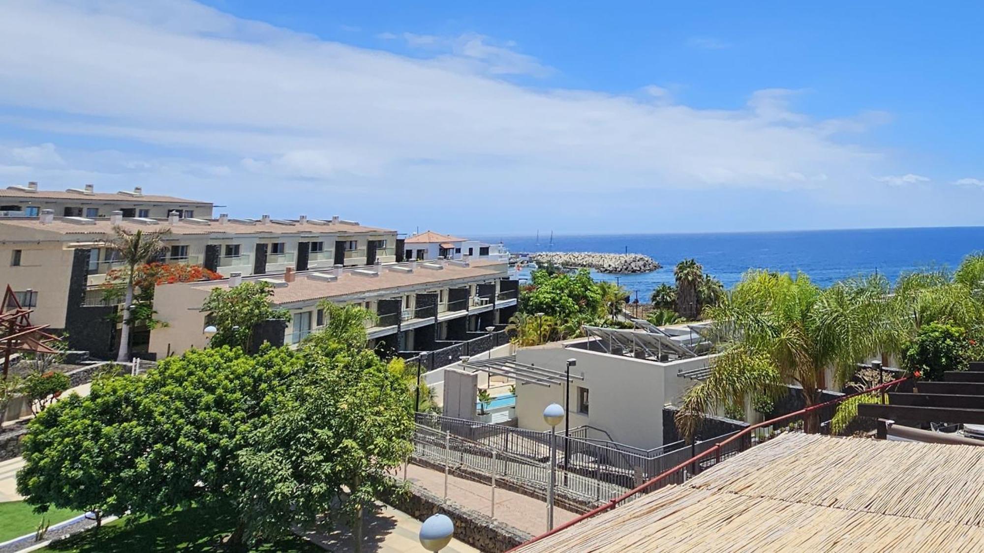 Vakantiehuis Coastal Dream
